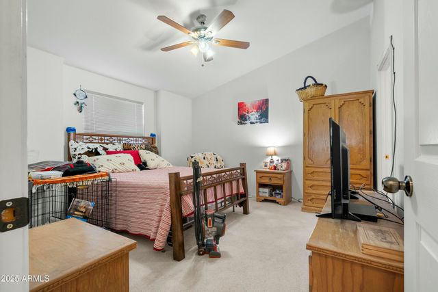 5346 E ABRANA Drive, Hereford, AZ 85615