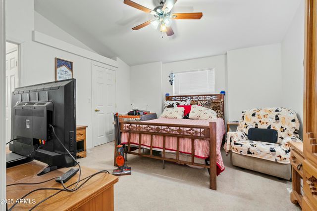 5346 E ABRANA Drive, Hereford, AZ 85615