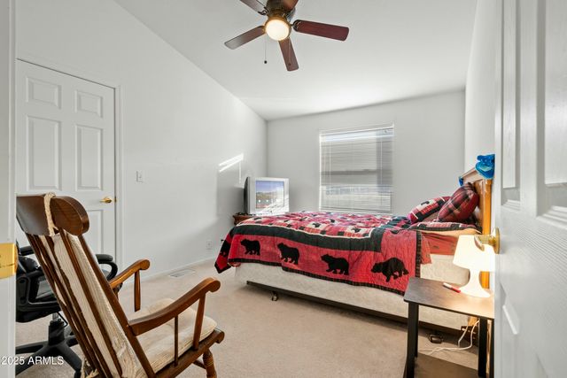 5346 E ABRANA Drive, Hereford, AZ 85615