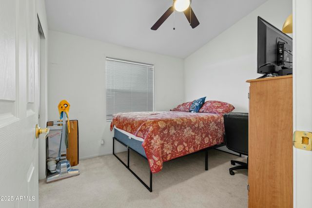 5346 E ABRANA Drive, Hereford, AZ 85615