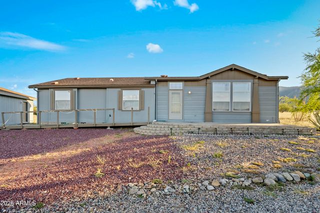 5346 E ABRANA Drive, Hereford, AZ 85615