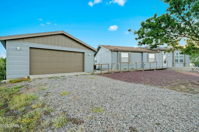 5346 E ABRANA Drive, Hereford, AZ 85615