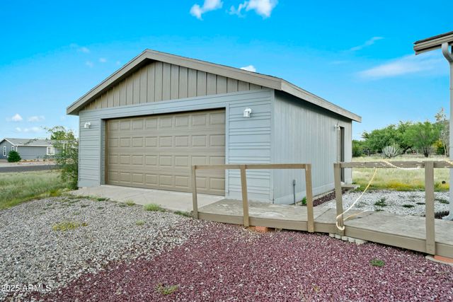 5346 E ABRANA Drive, Hereford, AZ 85615