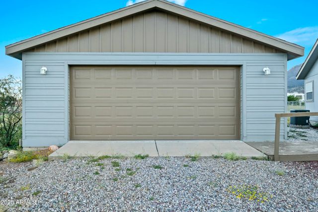 5346 E ABRANA Drive, Hereford, AZ 85615