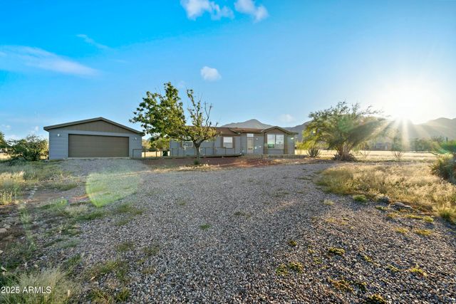 5346 E ABRANA Drive, Hereford, AZ 85615