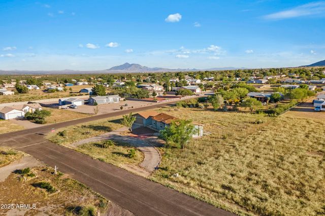 5346 E ABRANA Drive, Hereford, AZ 85615