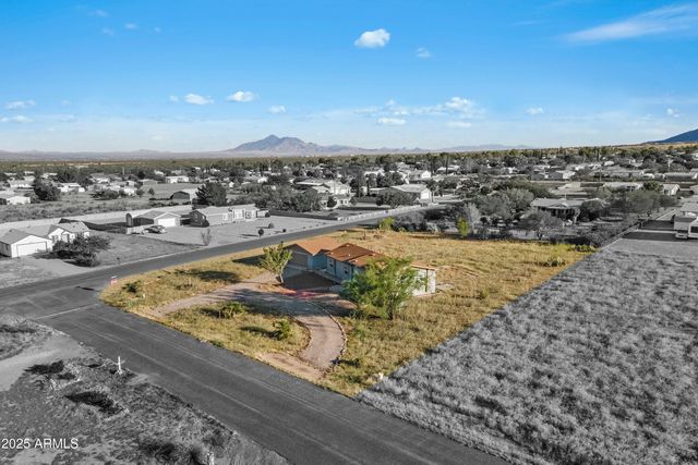 5346 E ABRANA Drive, Hereford, AZ 85615