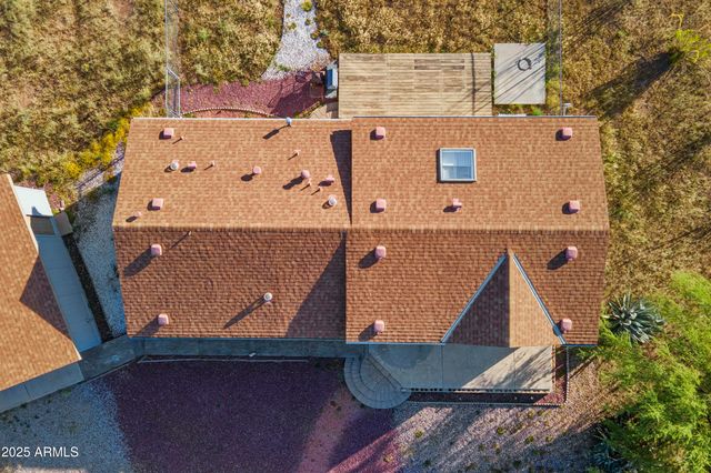 5346 E ABRANA Drive, Hereford, AZ 85615