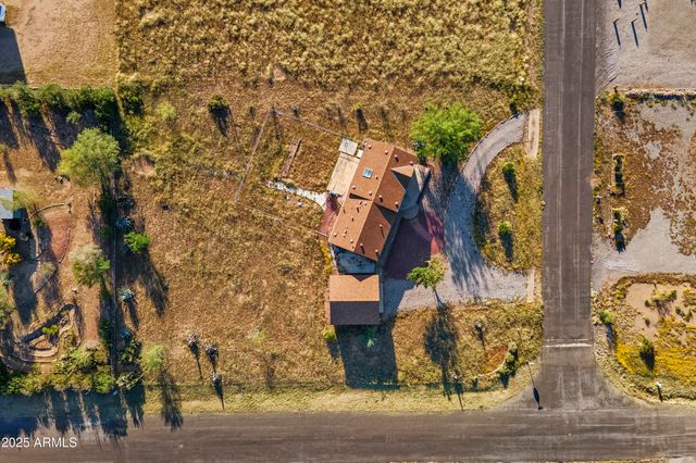 5346 E ABRANA Drive, Hereford, AZ 85615