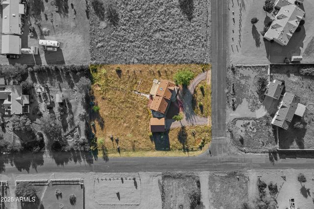 5346 E ABRANA Drive, Hereford, AZ 85615