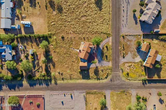 5346 E ABRANA Drive, Hereford, AZ 85615