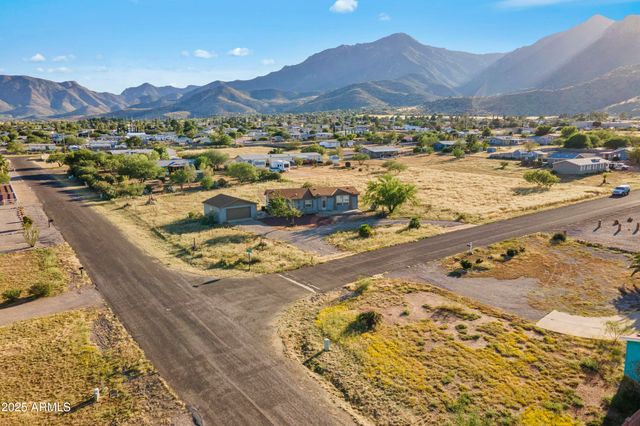 5346 E ABRANA Drive, Hereford, AZ 85615