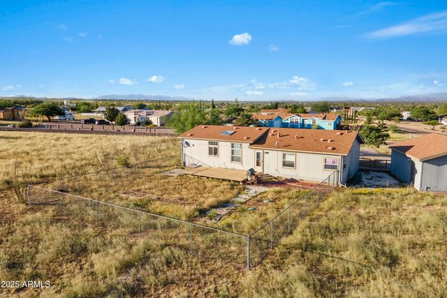 5346 E ABRANA Drive, Hereford, AZ 85615