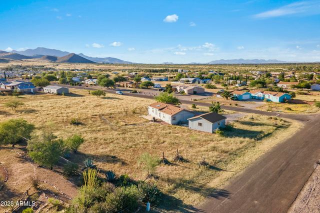 5346 E ABRANA Drive, Hereford, AZ 85615