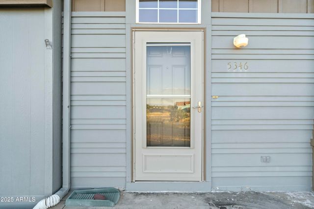 5346 E ABRANA Drive, Hereford, AZ 85615