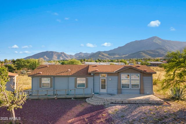 5346 E ABRANA Drive, Hereford, AZ 85615