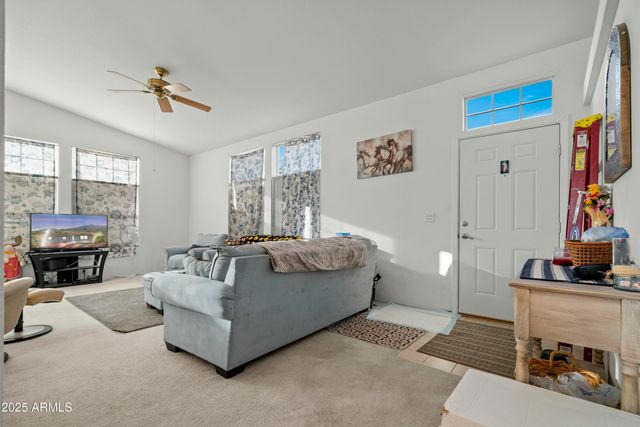 5346 E ABRANA Drive, Hereford, AZ 85615