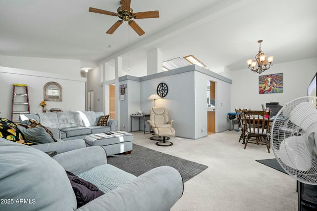 5346 E ABRANA Drive, Hereford, AZ 85615