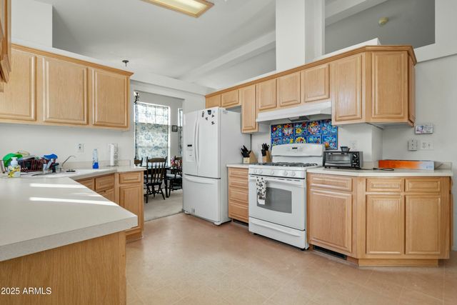 5346 E ABRANA Drive, Hereford, AZ 85615