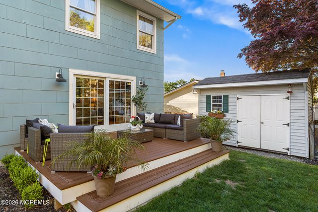213 Woodberry Drive, Toms River, NJ 08753
