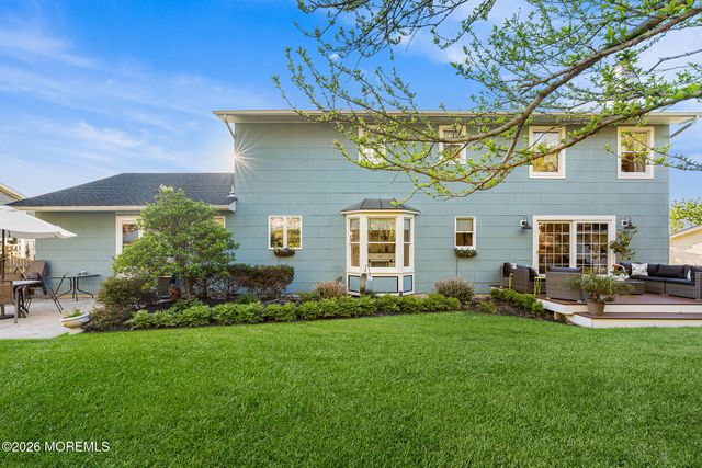 213 Woodberry Drive, Toms River, NJ 08753