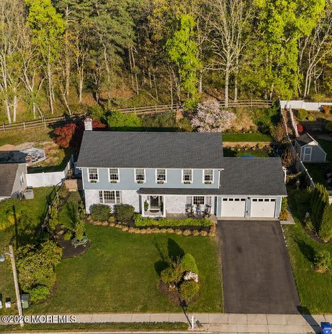 213 Woodberry Drive, Toms River, NJ 08753