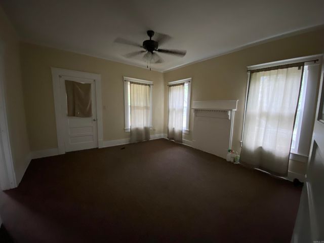 141 N Church Street, Mineral Sprs., AR 71851