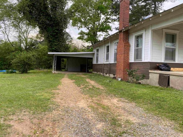 141 N Church Street, Mineral Sprs., AR 71851