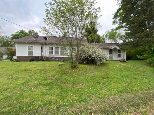 141 N Church Street, Mineral Sprs., AR 71851