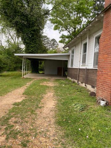 141 N Church Street, Mineral Sprs., AR 71851