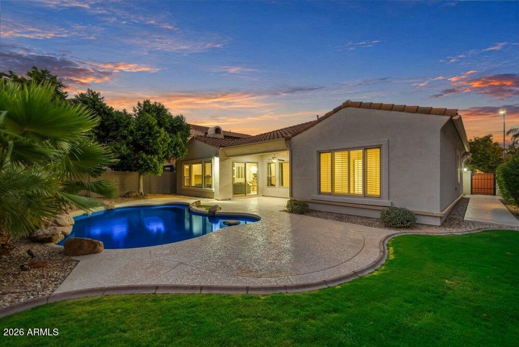 1613 W KAIBAB Drive, Chandler, AZ 85248 — photo 2