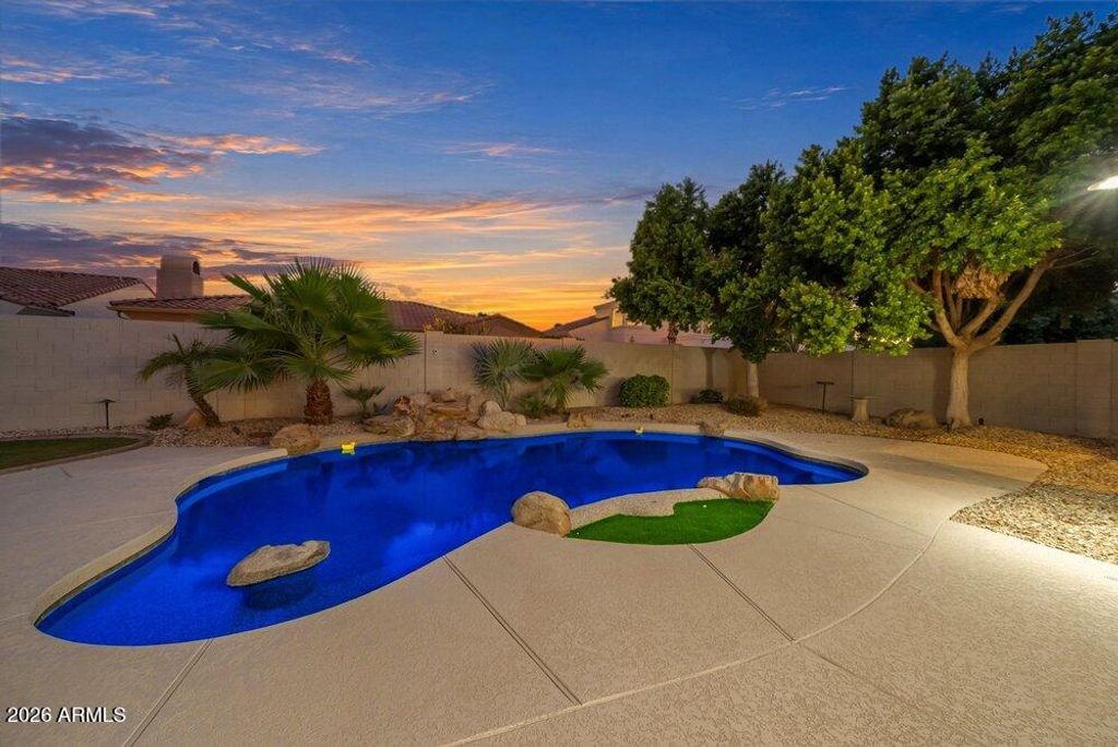 1613 W KAIBAB Drive, Chandler, AZ 85248 — photo 3