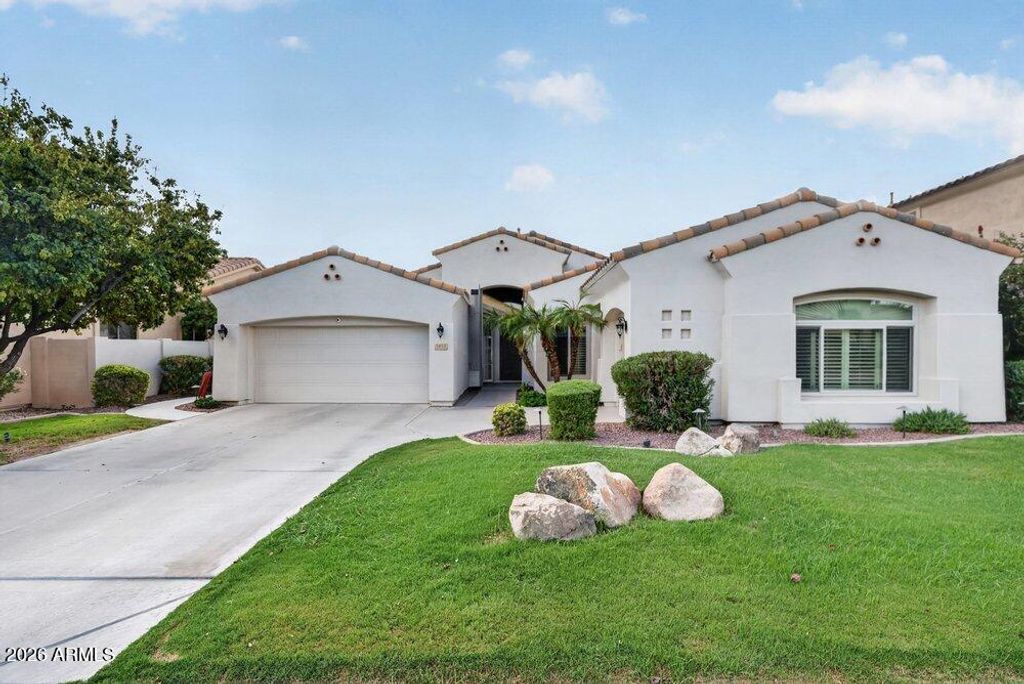 1613 W KAIBAB Drive, Chandler, AZ 85248 — photo 4