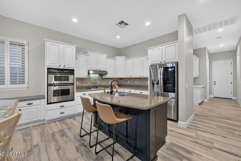 1613 W KAIBAB Drive, Chandler, AZ 85248 — photo 5