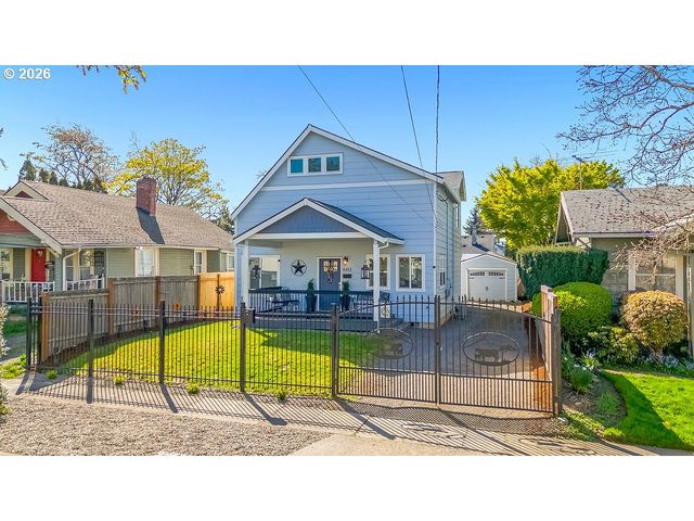 6411 Se 94TH Ave, Portland, OR 97266