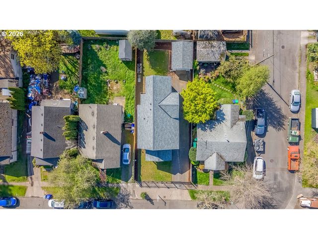 6411 Se 94TH Ave, Portland, OR 97266