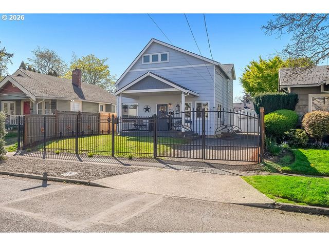 6411 Se 94TH Ave, Portland, OR 97266