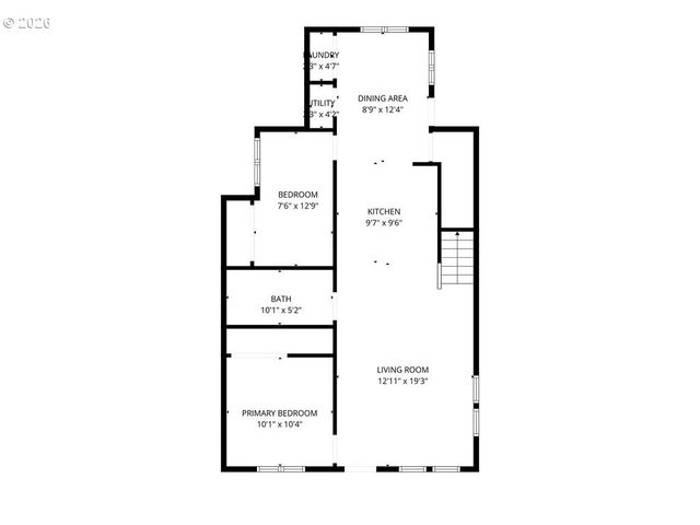 6411 Se 94TH Ave, Portland, OR 97266