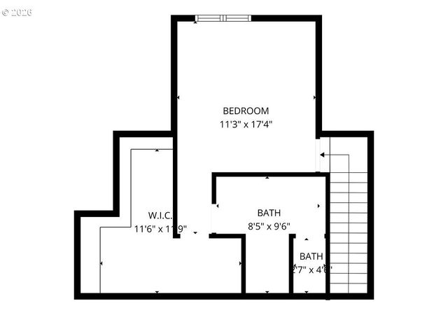 6411 Se 94TH Ave, Portland, OR 97266