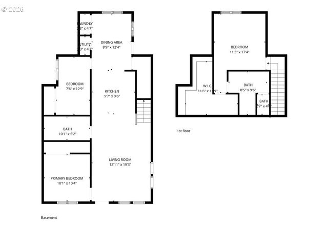 6411 Se 94TH Ave, Portland, OR 97266