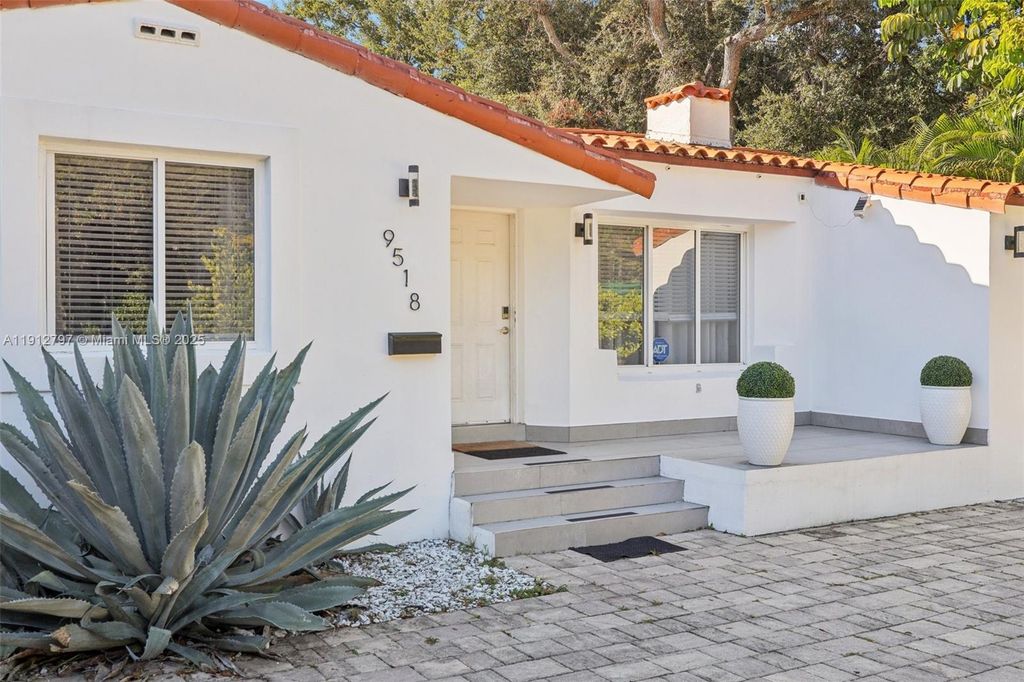 9518 N Miami Ave, Miami Shores, FL 33150