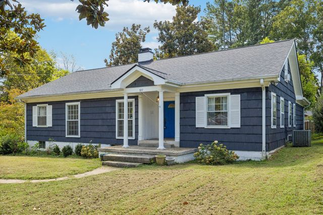 527 E Madison St, Pulaski, TN 38478