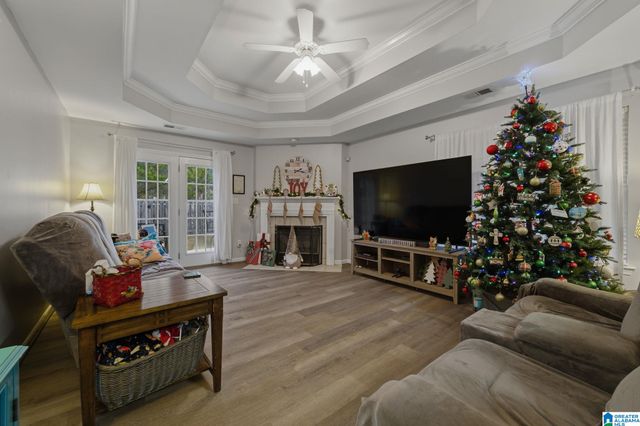 2479 FOREST LAKES LANE, Sterrett, AL 35147