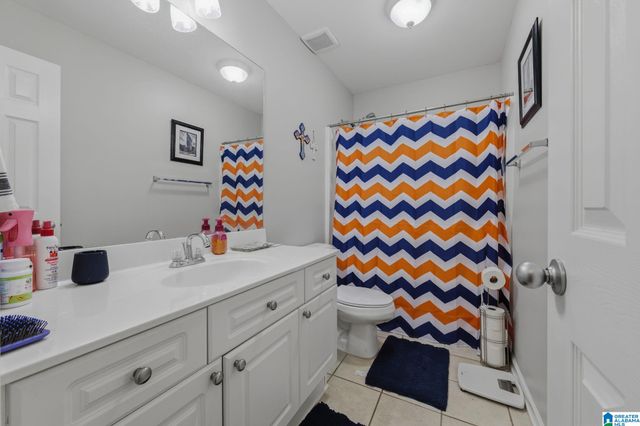 2479 FOREST LAKES LANE, Sterrett, AL 35147