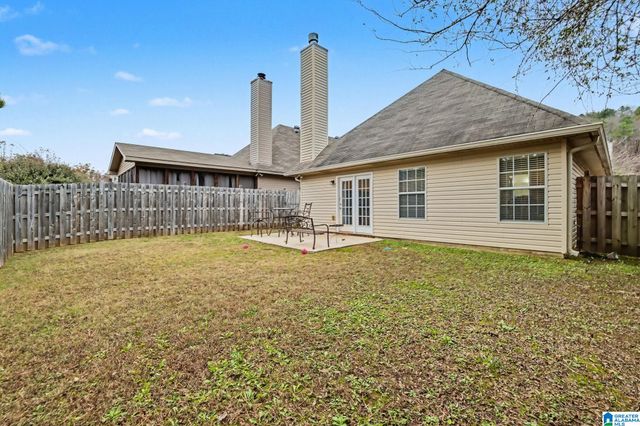 2479 FOREST LAKES LANE, Sterrett, AL 35147