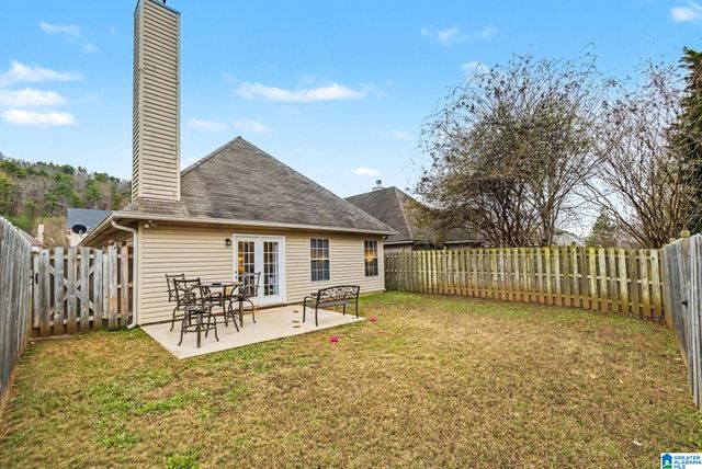 2479 FOREST LAKES LANE, Sterrett, AL 35147