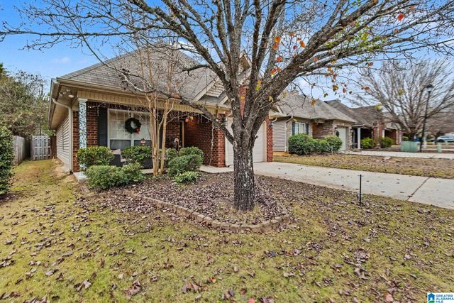 2479 FOREST LAKES LANE, Sterrett, AL 35147