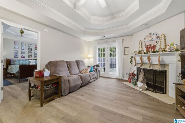 2479 FOREST LAKES LANE, Sterrett, AL 35147