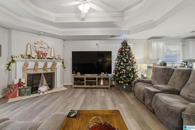 2479 FOREST LAKES LANE, Sterrett, AL 35147