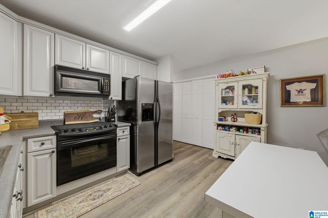 2479 FOREST LAKES LANE, Sterrett, AL 35147